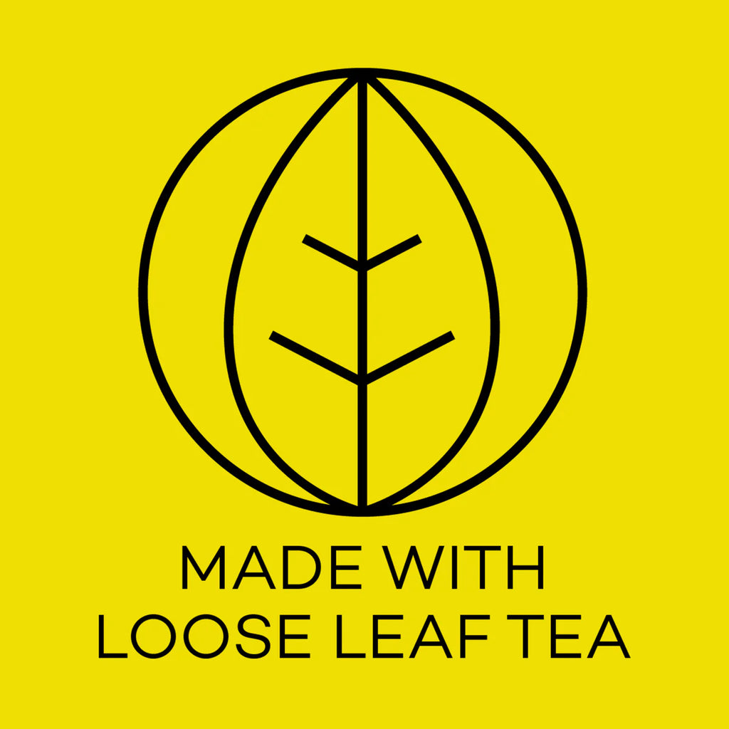 Hip Pop Ginger Yuzu Kombucha