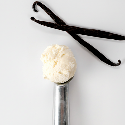 MARSHFIELD Plant Based Vanilla Ice Cream 2X2 4lt