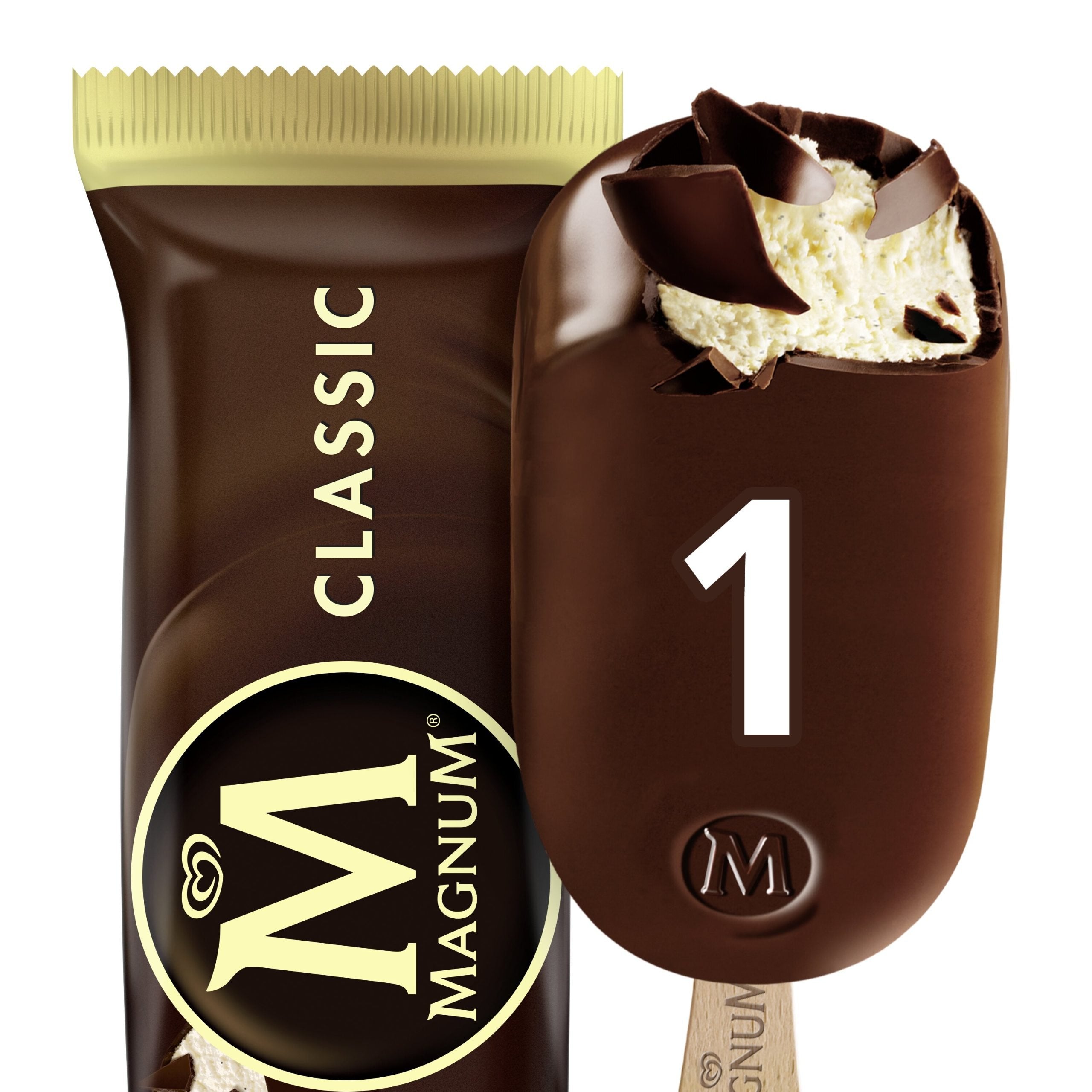 Magnum Classic