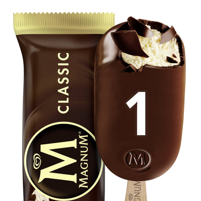 Magnum Classic