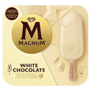 MAGNUM MP WHITE (3pc)