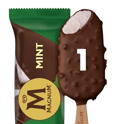 Magnum Mint