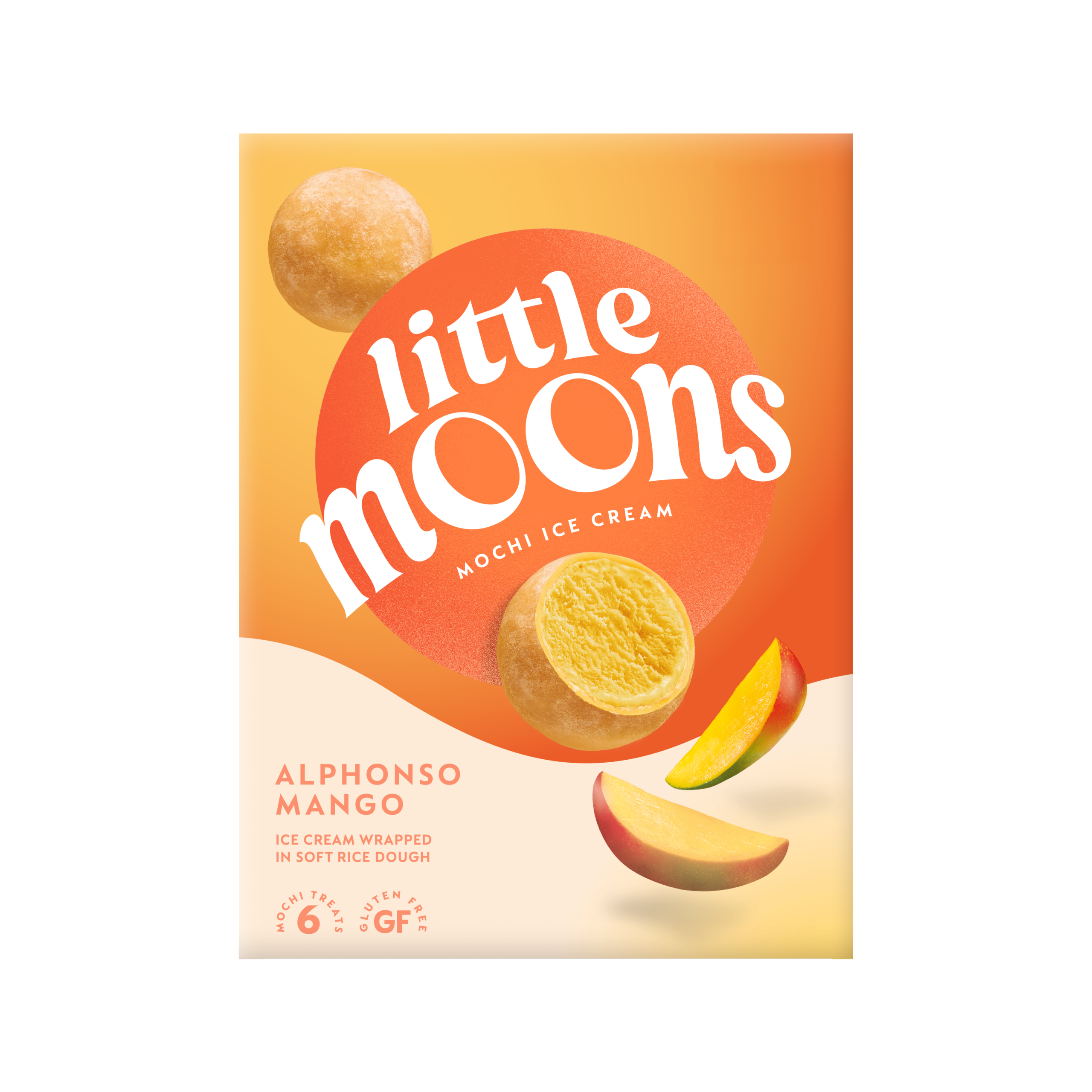 Little Moons Mango