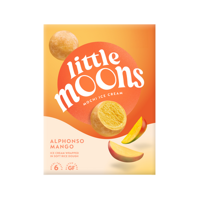 Little Moons Mango