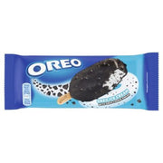 Oreo Cookie Ice Cream Stick
