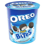 Oreo Mini Ice Cream Bites