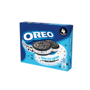 Oreo Sandwich Multipack