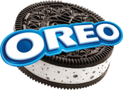 Oreo Ice Cream Sandwich