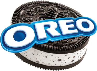 Oreo Ice Cream Sandwich