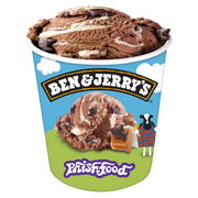 Ben & Jerry’s Phish Food