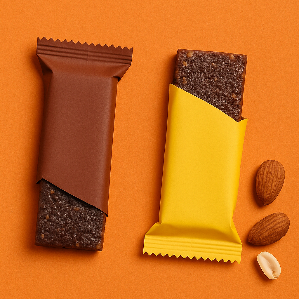 PROTEIN BARS