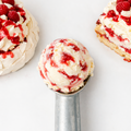 MARSHFIELD Raspberry Ripple Pavlova Ice Cream