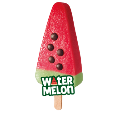 Rowntree’s Watermelon Ice Lolly