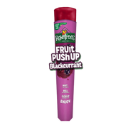 Rowntree’s Blackcurrant Fruit Push Up Ice Lolly
