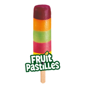 Rowntree’s Fruit Pastille Ice Lolly