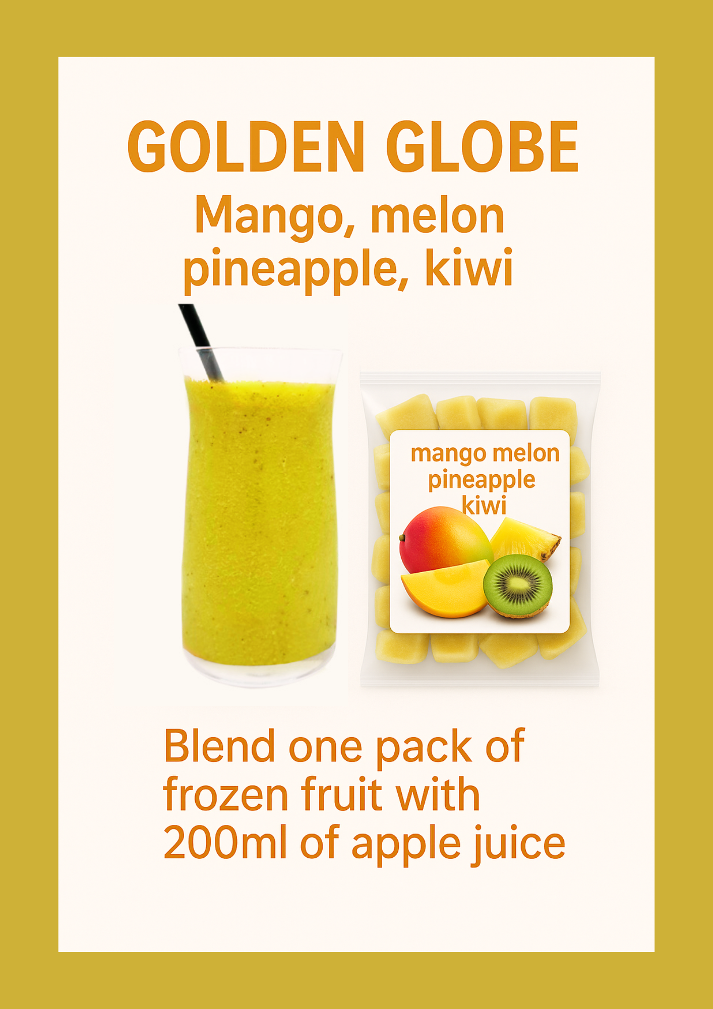 Smoothies
