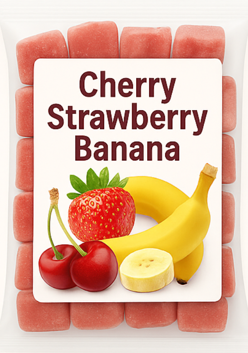 VELVET DELIGHT Smoothie Mix