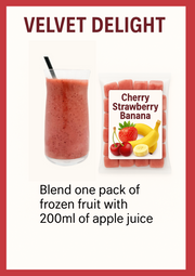 Smoothies
