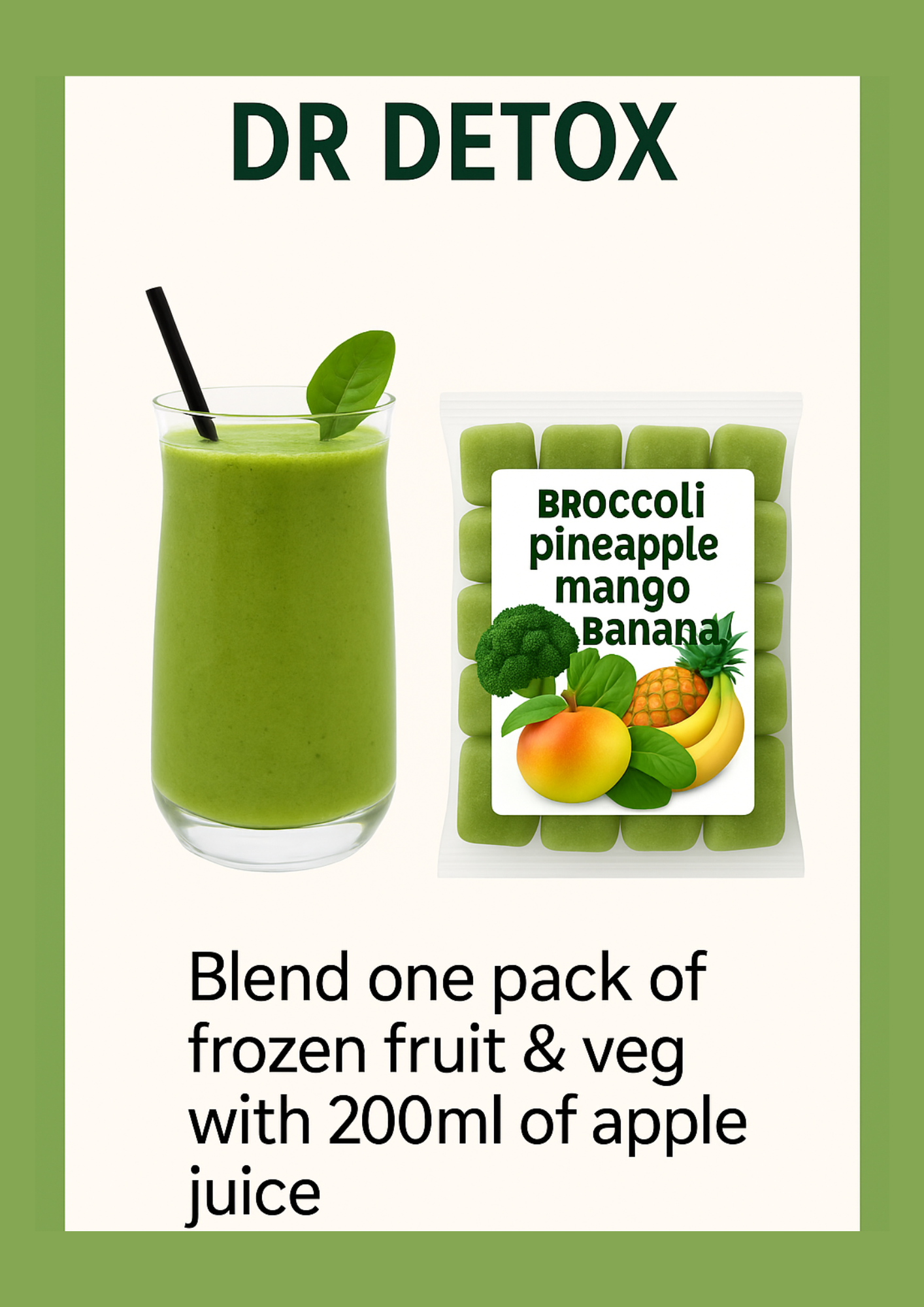 Smoothies