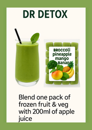 Smoothies