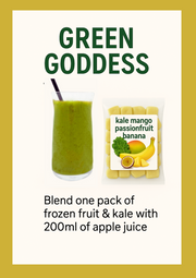 Smoothies