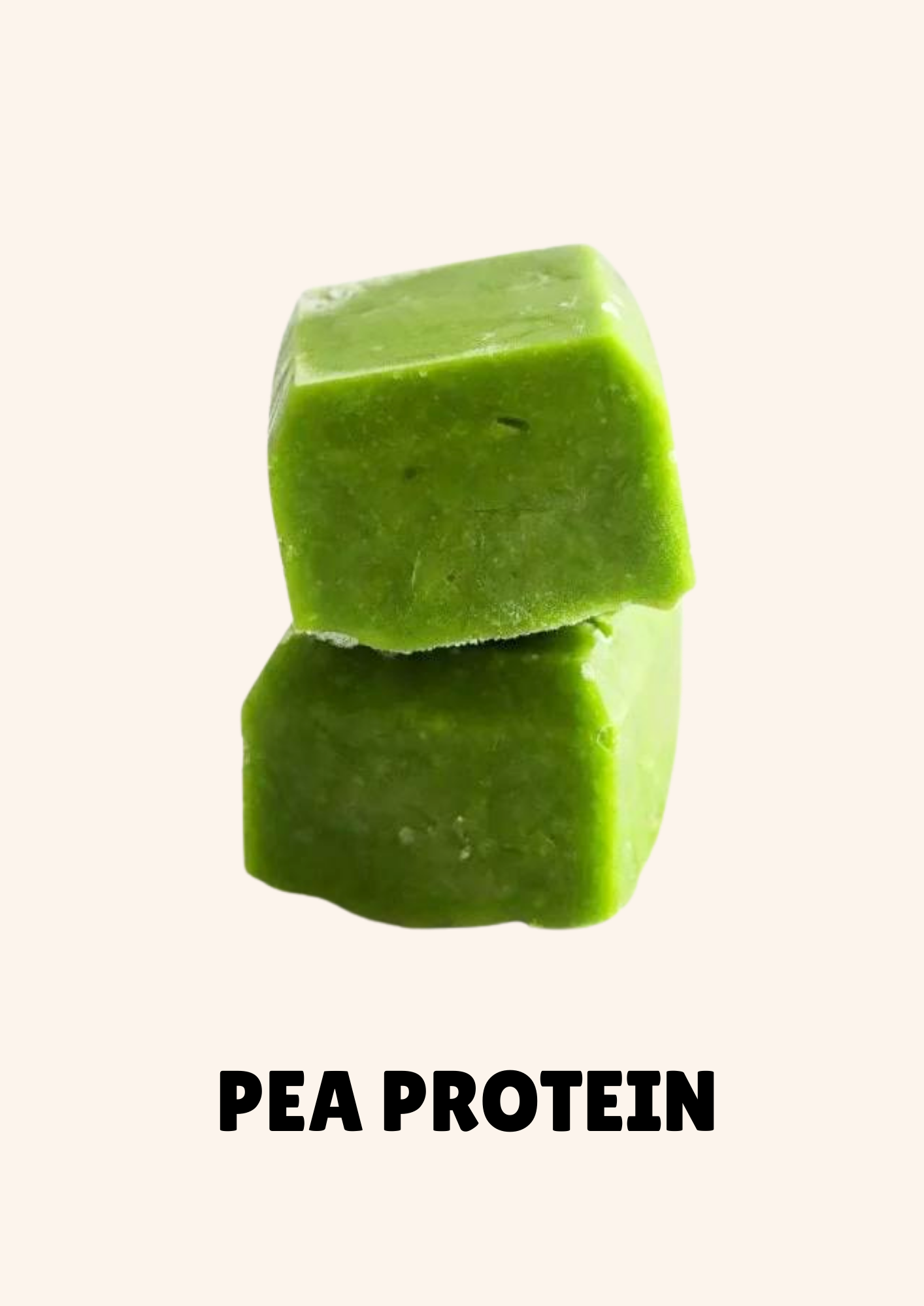 NICE PEA PROTEIN