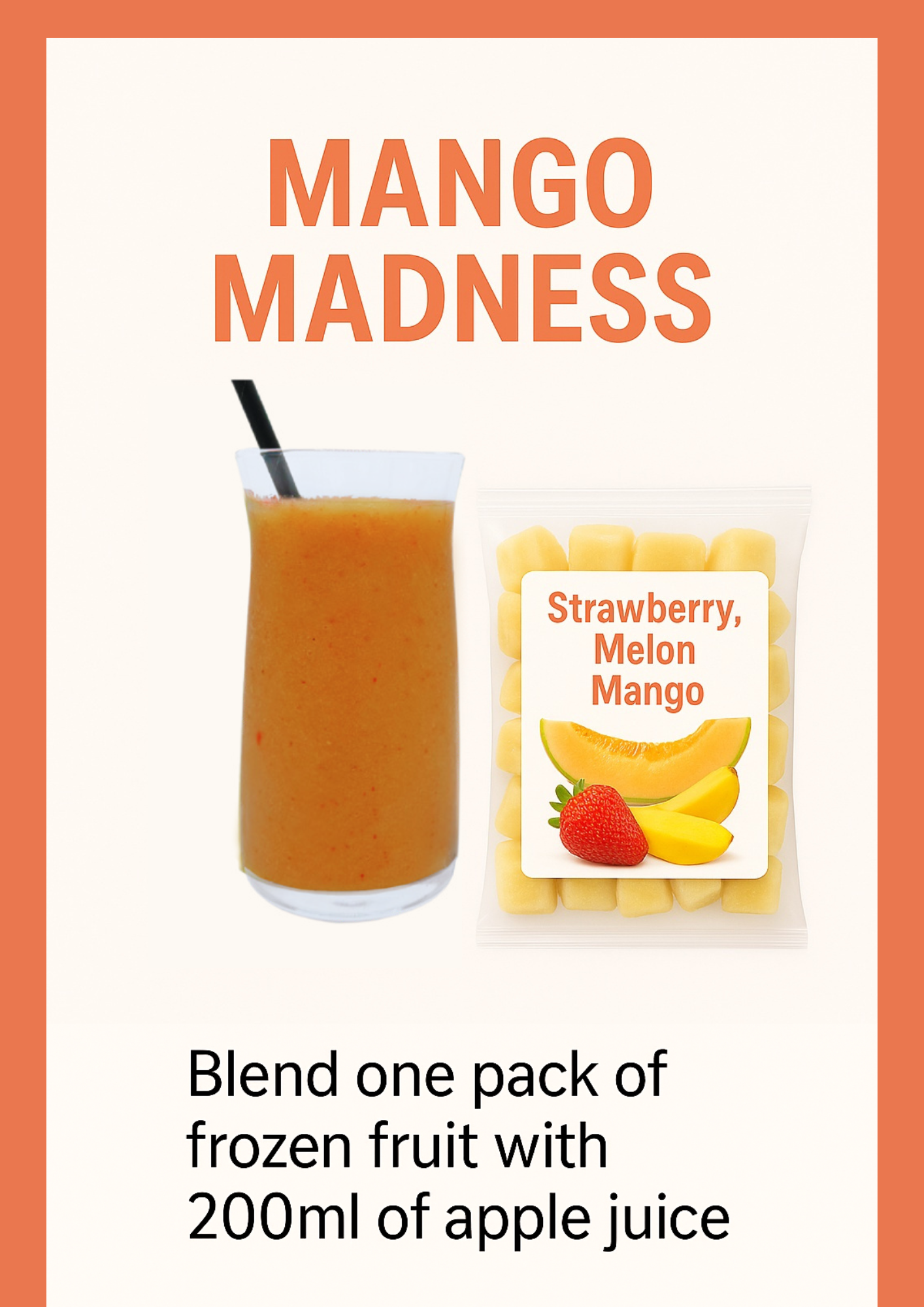 Smoothies