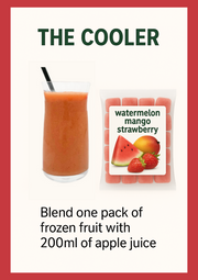 Smoothies