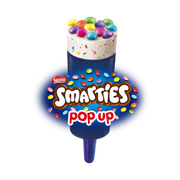 Smarties Pop Up