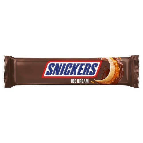 Snickers Xtra Ice Cream Bar