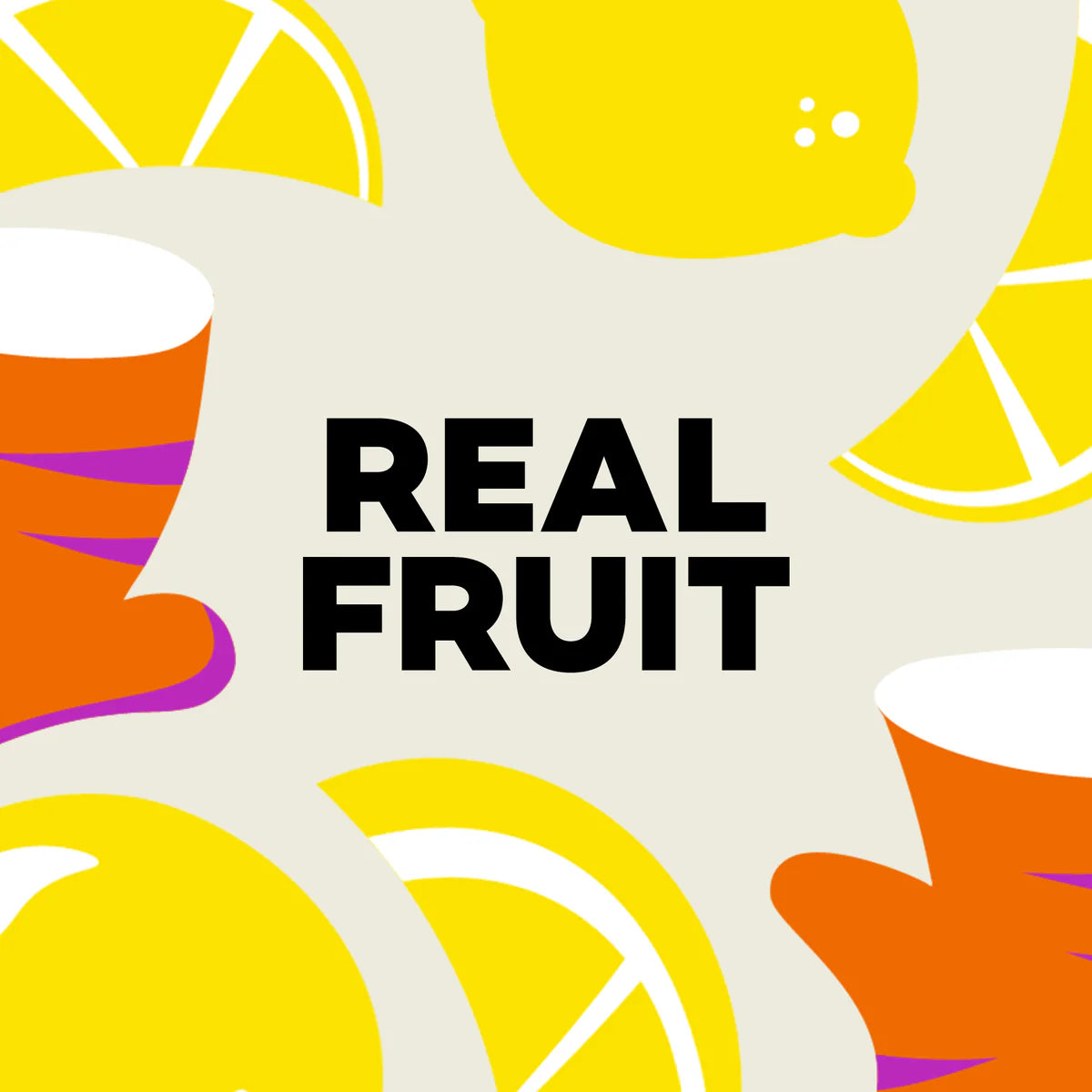 Hip Pop Ginger & Turmeric Soda