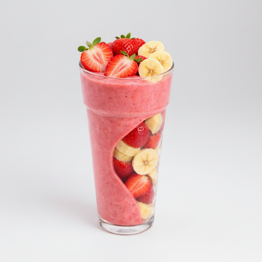 BERRY APEELING Smoothie Mix