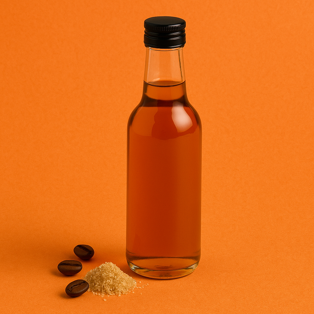 SYRUPS