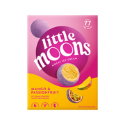Little Moons Tropical (Passionfruit)