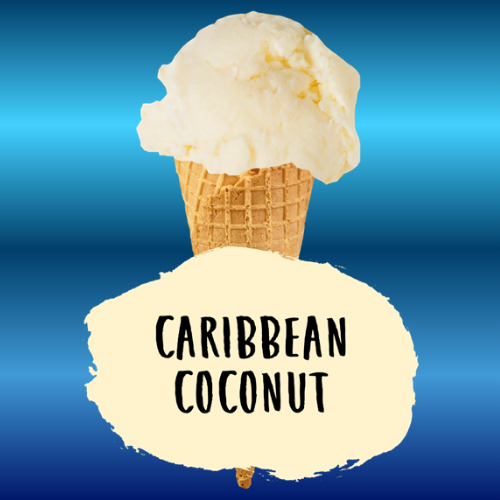 MARSHFIELDS CARIBEAN COCONUT
