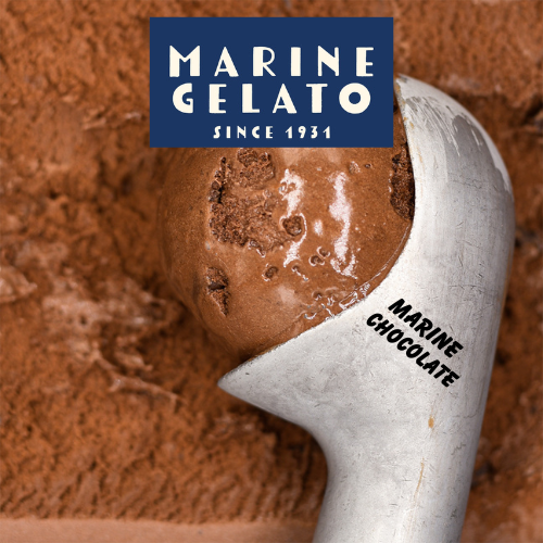 MARINE GELATO CHOCOLATE