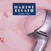MARINE GELATO STRAWBERRY