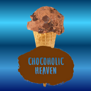 MARSHFILEDS CHOCOHOLIC HEAVEN