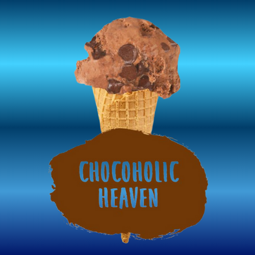 MARSHFILEDS CHOCOHOLIC HEAVEN