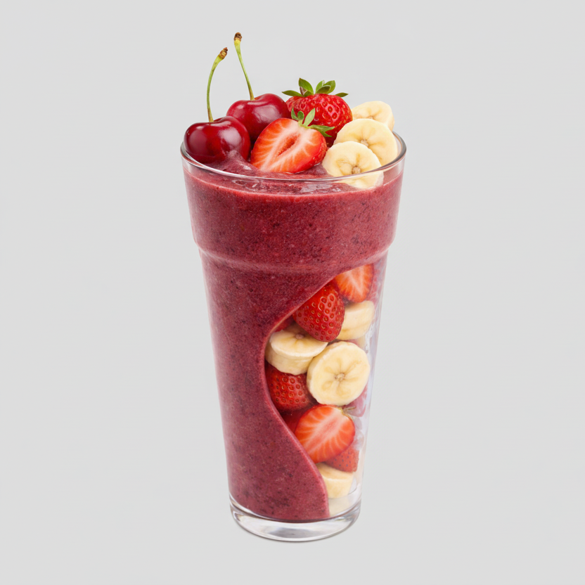 VELVET DELIGHT Smoothie Mix