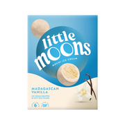 Little Moons Vanilla
