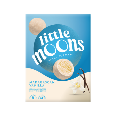 Little Moons Vanilla
