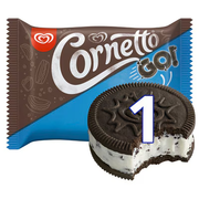 Cornetto Go Sandwich