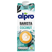 Alpro Barista Coconut Plant-Based Drink 12x1L - NICE WHOLESALE