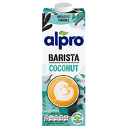 Alpro Barista Coconut Plant-Based Drink 12x1L
