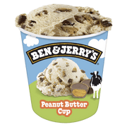 Ben & Jerry’s Peanut Butter Cup - NICE WHOLESALE