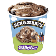 Ben & Jerry’s Phish Food - NICE WHOLESALE