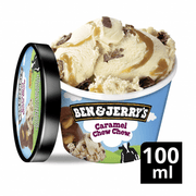 Ben&Jerry’s Mini Caramel Chew Chew - NICE WHOLESALE