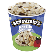 Ben&Jerry’s Netflix and Chilll’d - NICE WHOLESALE