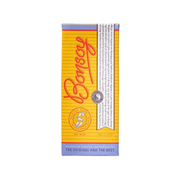 BONSOY SOYA MILK (ORGANIC SOYA BEANS) 6X1L - NICE WHOLESALE